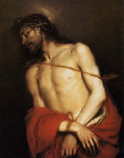 CEREZO, Mateo Ecce Homo oil painting image